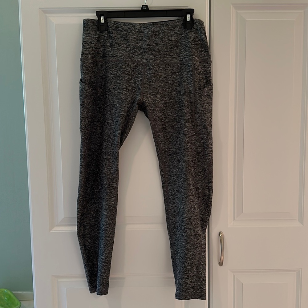 Ododos Leggings